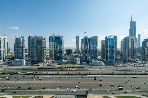 344.39142100مربع، مكتب في The Address Dubai Marina, الإمارات العربية المتحدة رقم 208459 24