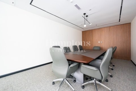 344.39142100مربع، مكتب في The Address Dubai Marina, الإمارات العربية المتحدة رقم 208459 7