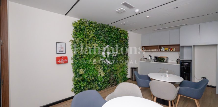 344.391مربع، مكتب في The Address Dubai Marina, الإمارات العربية المتحدة رقم 208459