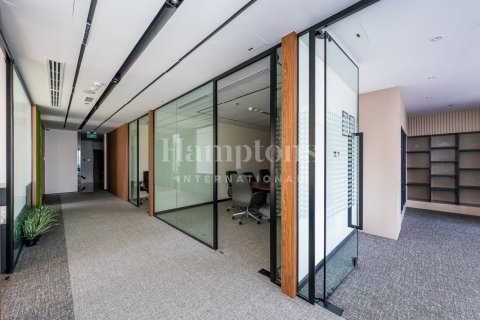 344.39142100مربع، مكتب في The Address Dubai Marina, الإمارات العربية المتحدة رقم 208459 11