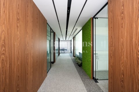 344.39142100مربع، مكتب في The Address Dubai Marina, الإمارات العربية المتحدة رقم 208459 8