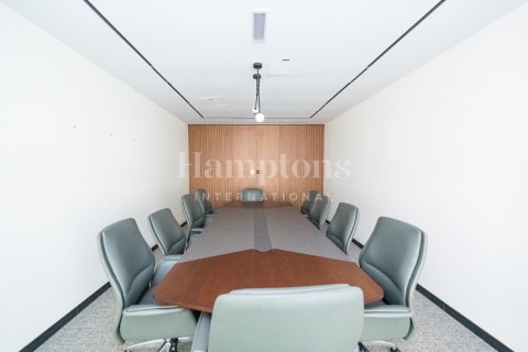 344.39142100مربع، مكتب في The Address Dubai Marina, الإمارات العربية المتحدة رقم 208459 12