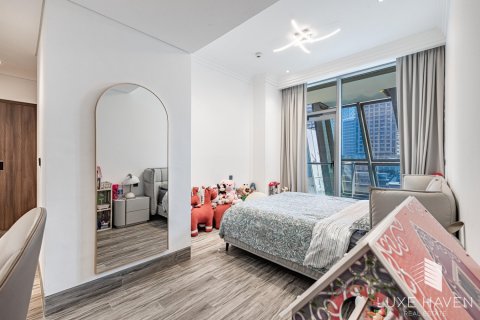 3 bedrooms Duplex in Business Bay, UAE No. 8935 6