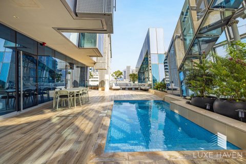 3 bedrooms Duplex in Business Bay, UAE No. 8935