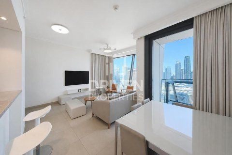 Apartment de 3 dormitorios en Burj Vista, UAE No. 222913 4
