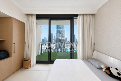 Apartment de 3 dormitorios en Burj Vista, UAE No. 222913 11