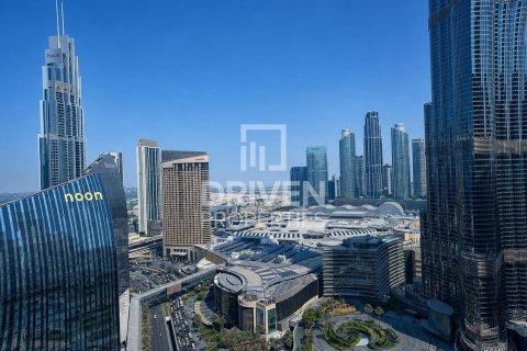 Apartment de 3 dormitorios en Burj Vista, UAE No. 222913 25