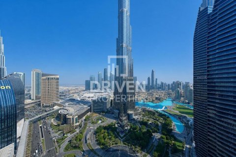 Apartment de 3 dormitorios en Burj Vista, UAE No. 222913 20