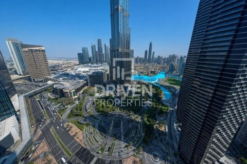 Apartment de 3 dormitorios en Burj Vista, UAE No. 222913 24