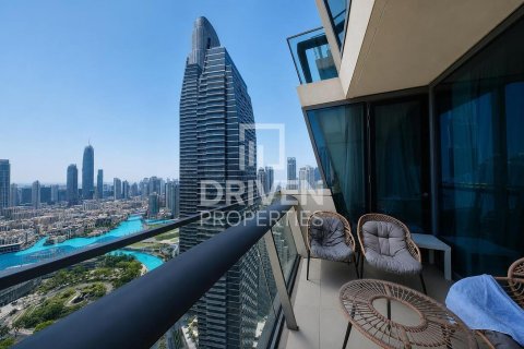 Apartment de 3 dormitorios en Burj Vista, UAE No. 222913 21