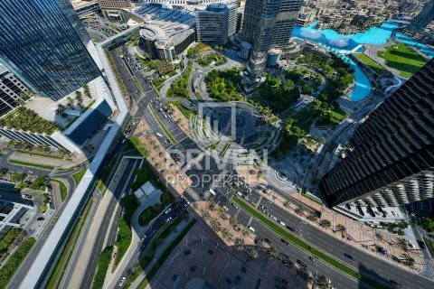 Apartment de 3 dormitorios en Burj Vista, UAE No. 222913 23
