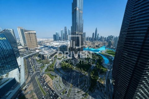 Apartment de 3 dormitorios en Burj Vista, UAE No. 222913 26