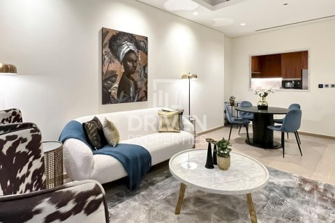 1 غرف نوم شقة في وسط مدينة دبي, الإمارات العربية المتحدة رقم 214218 3
