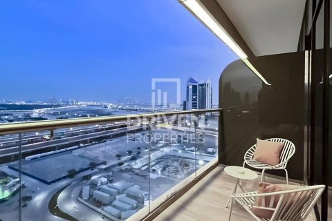 1 غرف نوم شقة في وسط مدينة دبي, الإمارات العربية المتحدة رقم 214218 16