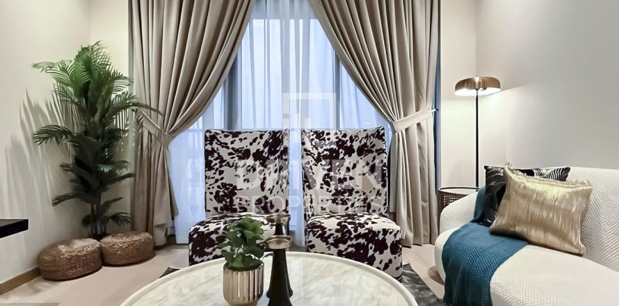 1 غرف نوم شقة في وسط مدينة دبي, الإمارات العربية المتحدة رقم 214218