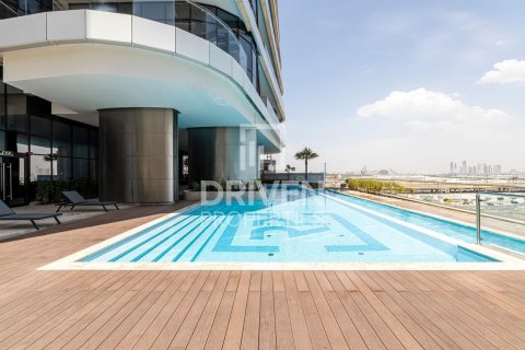 1 غرف نوم شقة في وسط مدينة دبي, الإمارات العربية المتحدة رقم 214218 21