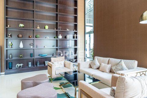 1 غرف نوم شقة في وسط مدينة دبي, الإمارات العربية المتحدة رقم 214218 8