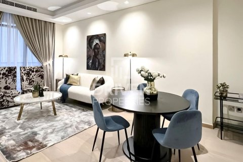1 غرف نوم شقة في وسط مدينة دبي, الإمارات العربية المتحدة رقم 214218 4