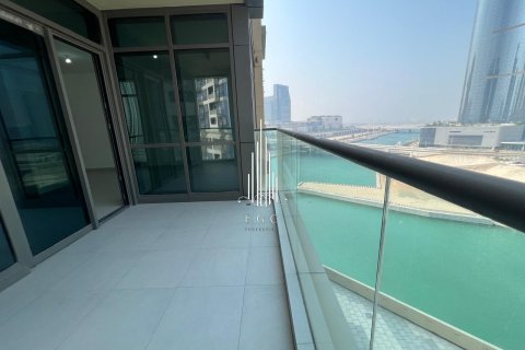 3 bedrooms Apartment in Al Reem Island, UAE No. 77308