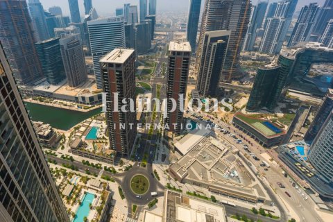 Apartment de 4 dormitorios en Marasi Business Bay, UAE No. 202955 16