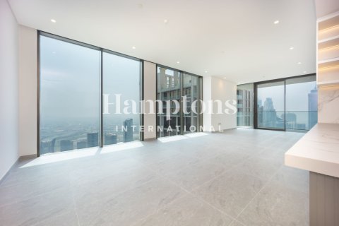 Apartment de 4 dormitorios en Marasi Business Bay, UAE No. 202955 6