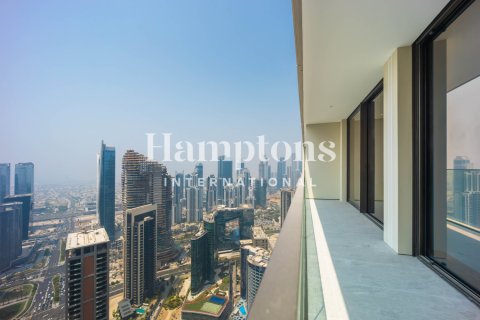 Apartment de 4 dormitorios en Marasi Business Bay, UAE No. 202955 21
