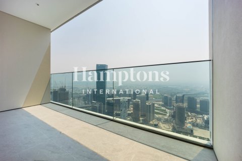 Apartment de 4 dormitorios en Marasi Business Bay, UAE No. 202955 3