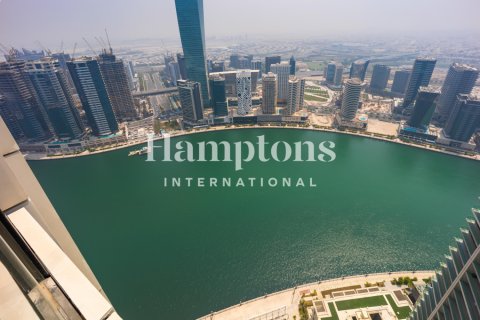 Apartment de 4 dormitorios en Marasi Business Bay, UAE No. 202955 10