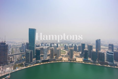 Apartment de 4 dormitorios en Marasi Business Bay, UAE No. 202955 29