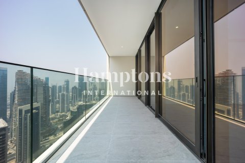 Apartment de 4 dormitorios en Marasi Business Bay, UAE No. 202955 30