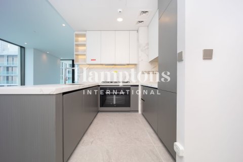 Apartment de 4 dormitorios en Marasi Business Bay, UAE No. 202955 19