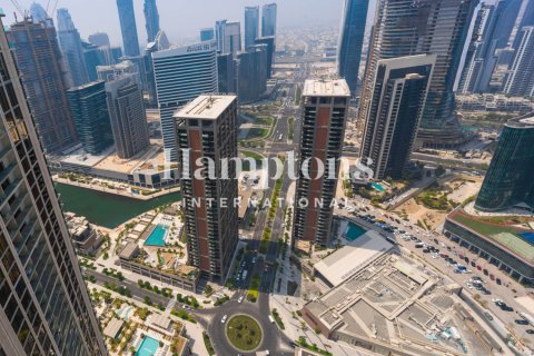 Apartment de 4 dormitorios en Marasi Business Bay, UAE No. 202955 13