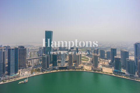 Apartment de 4 dormitorios en Marasi Business Bay, UAE No. 202955 18