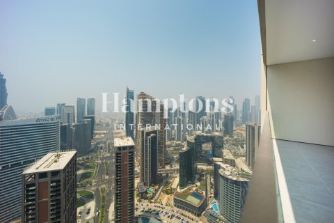 Apartment de 4 dormitorios en Marasi Business Bay, UAE No. 202955
