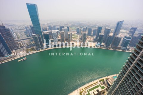 Apartment de 4 dormitorios en Marasi Business Bay, UAE No. 202955 27