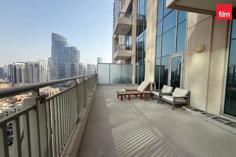 1 غرف نوم شقة في وسط مدينة دبي, الإمارات العربية المتحدة رقم 203608 12