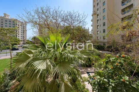 Квартира с 3 спальнями в Shoreline Apartments, ОАЭ №64915 3