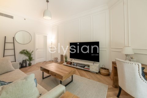 Квартира с 3 спальнями в Shoreline Apartments, ОАЭ №64915 15