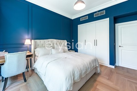 Квартира с 3 спальнями в Shoreline Apartments, ОАЭ №64915 11