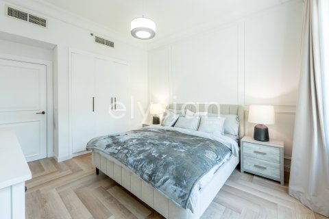 Квартира с 3 спальнями в Shoreline Apartments, ОАЭ №64915 7