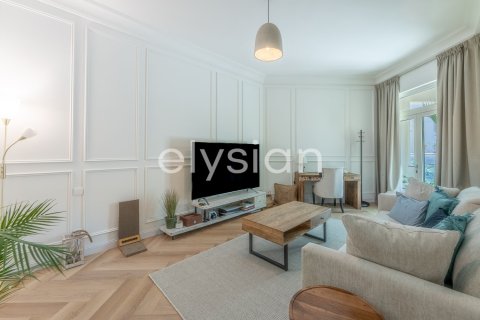 Квартира с 3 спальнями в Shoreline Apartments, ОАЭ №64915 17