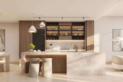 Apartment de 1 dormitorio en Dubai Land, UAE No. 153404 17
