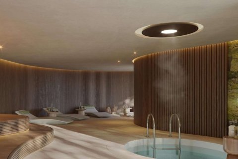 Apartment de 1 dormitorio en Dubai Land, UAE No. 153404 14