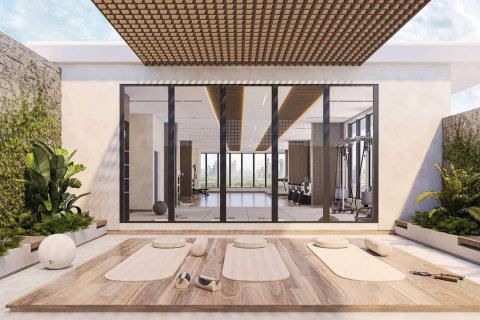 Apartment de 1 dormitorio en Dubai Land, UAE No. 153404 15