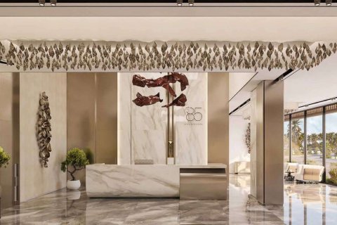 1 bedroom Apartment in Dubai Land, UAE No. 153404
