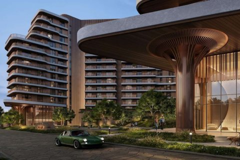 Apartment de 1 dormitorio en Dubai Land, UAE No. 153404 6