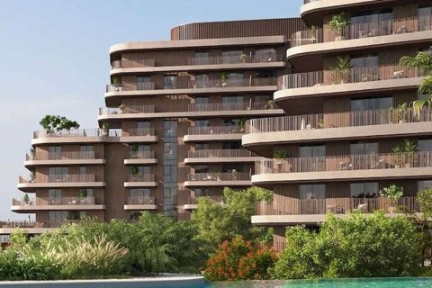 Apartment de 1 dormitorio en Dubai Land, UAE No. 153404 5
