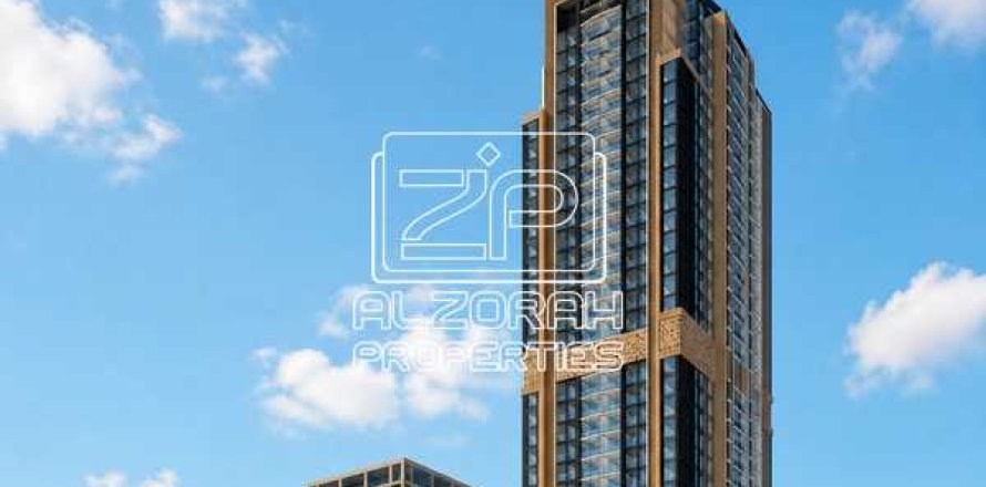 2 غرف نوم شقة في Al Mamzar - Sharjah, الإمارات العربية المتحدة رقم 169071