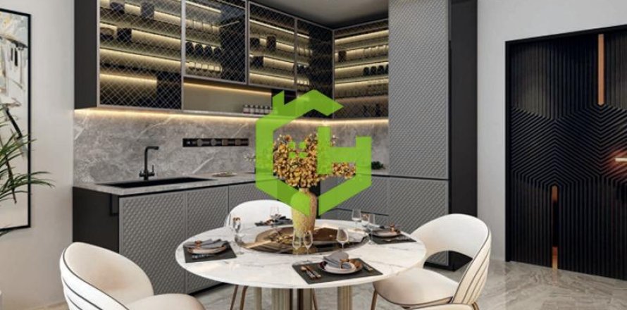 1 غرف نوم شقة في الخليج التجاري, الإمارات العربية المتحدة رقم 22615