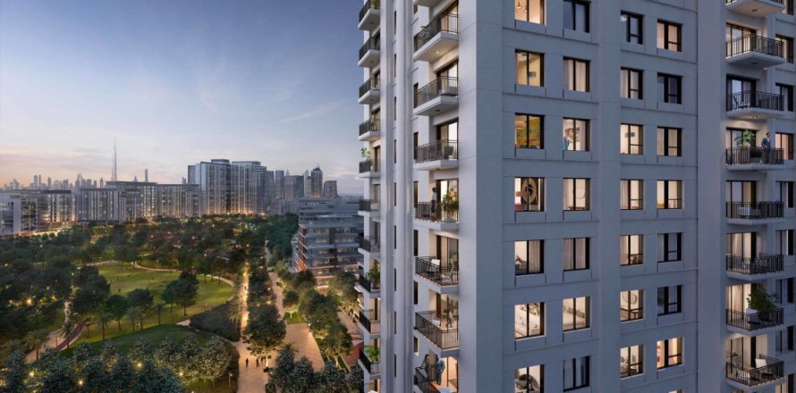 2 bedrooms Apartment in Dubai Hills Estate, UAE No. 96256